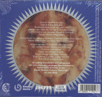 Vorschau: Gilles Zeitschiff (CD) Vorschau: Gilles Zeitschiff (CD)