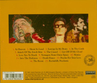 Vorschau: In Heaven (CD) Vorschau: In Heaven (CD)