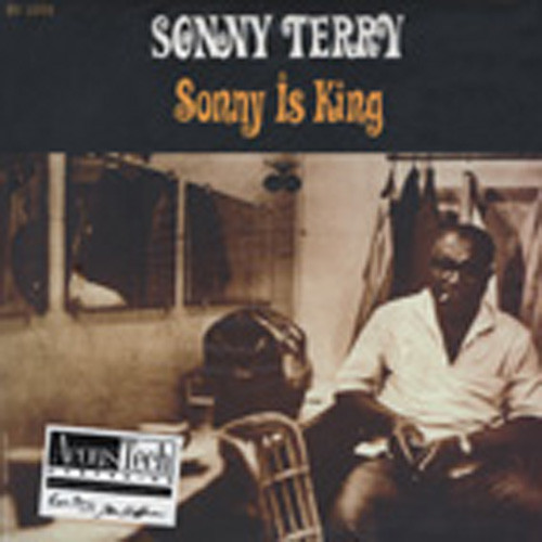 Sonny Is King (2-LP) Sonny Is King (2-LP)
