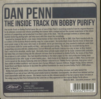 Vorschau: The Inside Track (CD) Vorschau: The Inside Track (CD)