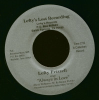 Vorschau: Always In Love - Steppin' Out (7inch, 45rpm, PS) Vorschau: Always In Love - Steppin' Out (7inch, 45rpm, PS)