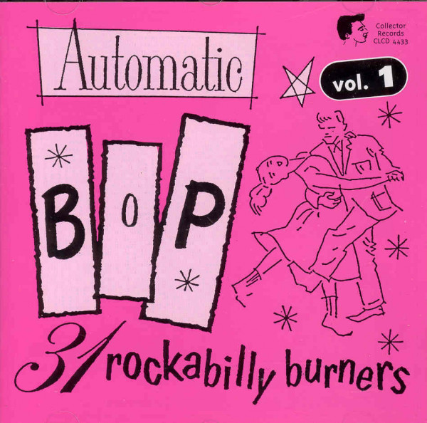 Automatic Bop