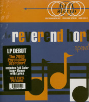 Vorschau: Spend a Night In The Box (LP, Gold Vinyl, Ltd.) Vorschau: Spend a Night In The Box (LP, Gold Vinyl, Ltd.)