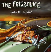 Vorschau: Lots Of Lovin' (7inch, 45rpm, EP, PS) Vorschau: Lots Of Lovin' (7inch, 45rpm, EP, PS)