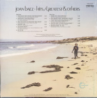Vorschau: Hits/Greatest & Others (LP) Vorschau: Hits/Greatest & Others (LP)