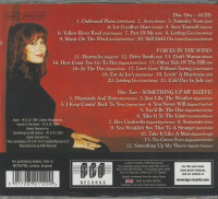 Vorschau: Aces - Voices In The Wind - Something Up My Sleeve (2-CD) Vorschau: Aces - Voices In The Wind - Something Up My Sleeve (2-CD)
