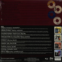Vorschau: Woody Wagon, Vol.5 (LP) Vorschau: Woody Wagon, Vol.5 (LP)