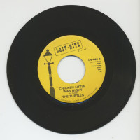 Vorschau: She's My Girl - Chicken Little Was Right (7inch, 45rpm) Vorschau: She's My Girl - Chicken Little Was Right (7inch, 45rpm)