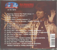 Vorschau: It's Cliff Richard - Show No.5 (CD) Vorschau: It's Cliff Richard - Show No.5 (CD)