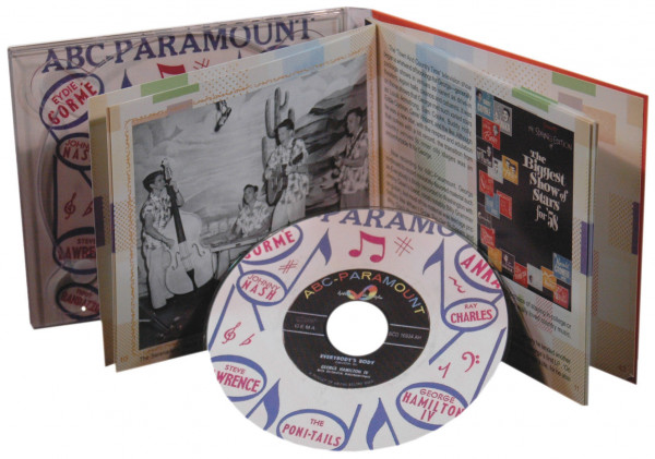 The Drugstore's Rockin' - To You And Yours (CD)