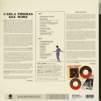 Vorschau: Gee Whiz (LP, 180g Vinyl, Ltd.) Vorschau: Gee Whiz (LP, 180g Vinyl, Ltd.)