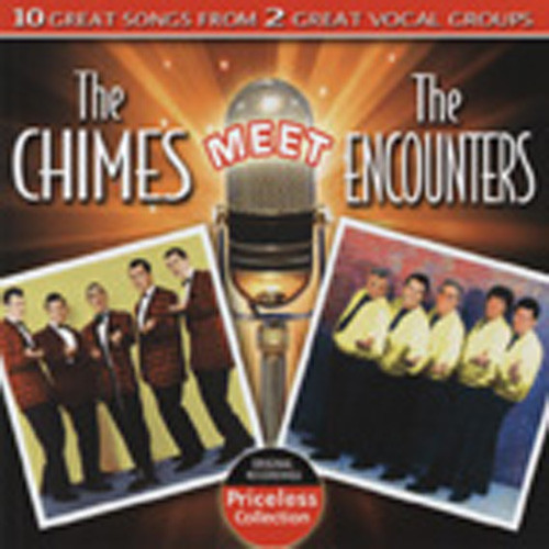 The Chimes Meet The Encounters