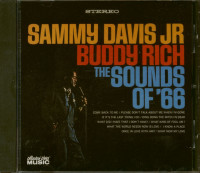 Vorschau: The Sound Of '66 (CD) Vorschau: The Sound Of '66 (CD)