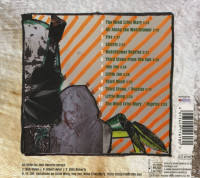Vorschau: The Wind Cries Mary (CD) Vorschau: The Wind Cries Mary (CD)
