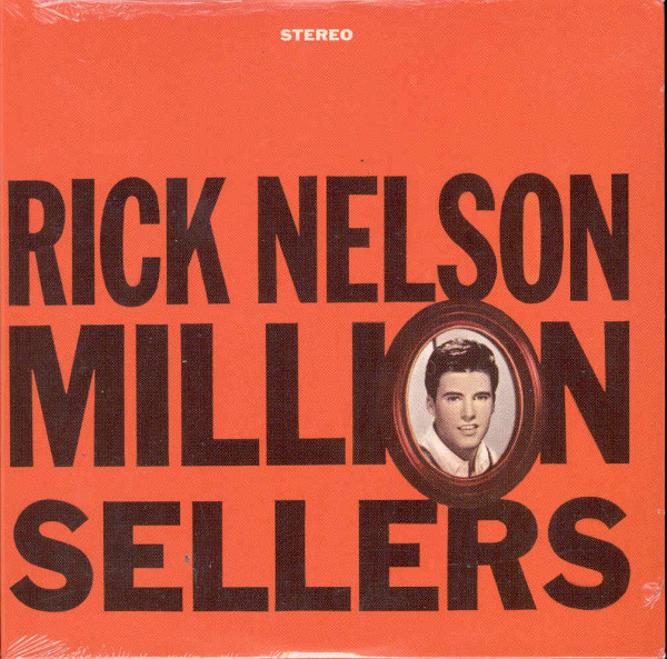 Million Sellers... - Papersleeve