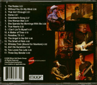 Vorschau: Live At The Horseman Club (CD) Vorschau: Live At The Horseman Club (CD)