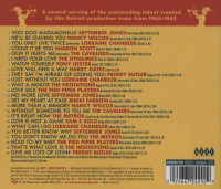 Vorschau: Pied Piper - Follow Your Soul (CD) Vorschau: Pied Piper - Follow Your Soul (CD)