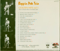 Vorschau: Golden Hits Vol.1 (CD) Vorschau: Golden Hits Vol.1 (CD)