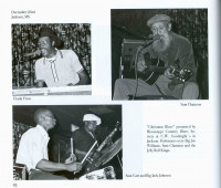 Vorschau: 44 Days On The Blues Highway - Photographs By Erik Lindahl Vorschau: 44 Days On The Blues Highway - Photographs By Erik Lindahl