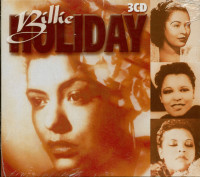 Vorschau: Billie Holiday (3-CD) Vorschau: Billie Holiday (3-CD)