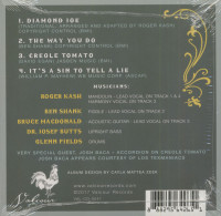 Vorschau: Cat Head Biscuit Boys (CD) Vorschau: Cat Head Biscuit Boys (CD)