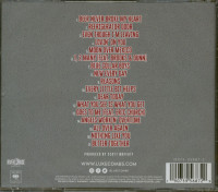 Vorschau: What You See Is What You Get (CD) Vorschau: What You See Is What You Get (CD)