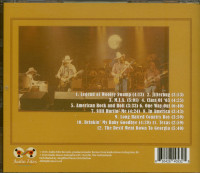 Vorschau: Across The Airwaves - November 22, 1985 (CD) Vorschau: Across The Airwaves - November 22, 1985 (CD)