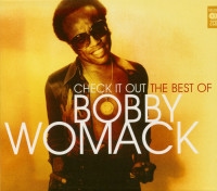 Vorschau: Check It Out - The Best Of (2-CD) Vorschau: Check It Out - The Best Of (2-CD)