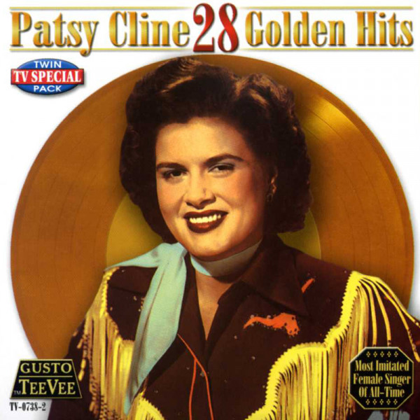 28 Golden Hits