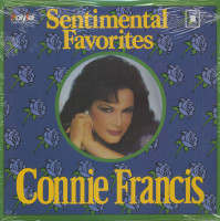 Vorschau: Sentimental Favorites - Treasury Of Love Songs (2-LP) Vorschau: Sentimental Favorites - Treasury Of Love Songs (2-LP)