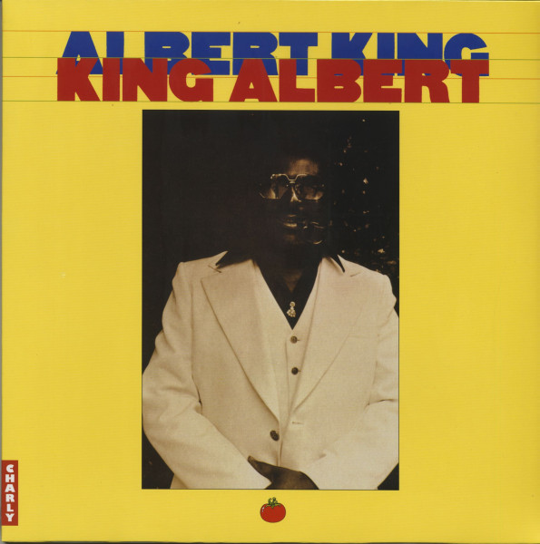 King Albert (LP) King Albert (LP)