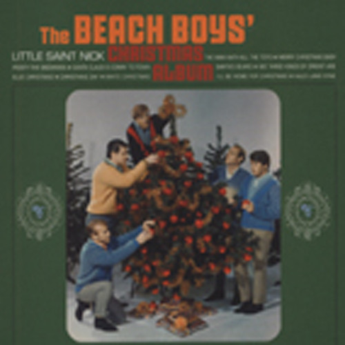Christmas Album (1964)