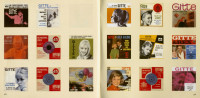 Vorschau: Ich will 'nen Cowboy als Mann! Die Singles 1959-1963 (CD) Vorschau: Ich will 'nen Cowboy als Mann! Die Singles 1959-1963 (CD)