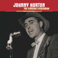 Vorschau: The Singing Fisherman - The Complete Johnny Horton Recordings (9-CD Deluxe Box Set) Vorschau: The Singing Fisherman - The Complete Johnny Horton Recordings (9-CD Deluxe Box Set)