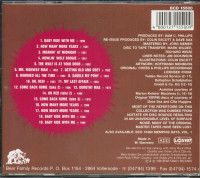 Vorschau: Memphis Days Vol.2 (CD) Vorschau: Memphis Days Vol.2 (CD)