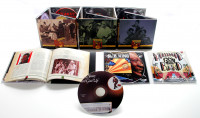 Vorschau: Electric Blues - Plug It In! Turn It Up! - Vol. 1-4 CD-Bundle (12-CD) Vorschau: Electric Blues - Plug It In! Turn It Up! - Vol. 1-4 CD-Bundle (12-CD)