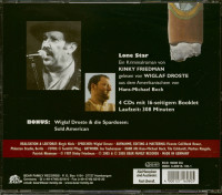 Vorschau: Lone Star (5-CD Hörbuch) Vorschau: Lone Star (5-CD Hörbuch)