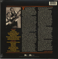 Vorschau: First Steps - The Early Recordings (LP) Vorschau: First Steps - The Early Recordings (LP)