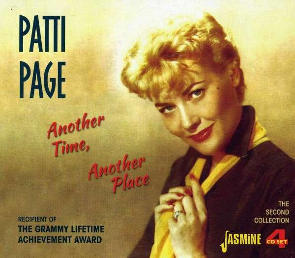 Another Time, Another Place (4-CD Box)