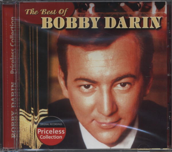The Best Of Bobby Darin