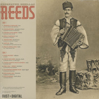 Vorschau: Excavated Shellac: Reeds (colored vinyl) Vorschau: Excavated Shellac: Reeds (colored vinyl)