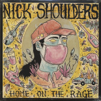 Vorschau: Home On The Rage (LP) Vorschau: Home On The Rage (LP)