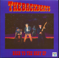 Vorschau: Back To The Beat EP (7inch, EP, 45rpm, PS, SC) Vorschau: Back To The Beat EP (7inch, EP, 45rpm, PS, SC)