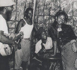Vorschau: Roots Of Rumba Rock - Congo Classics 1953-55 Vorschau: Roots Of Rumba Rock - Congo Classics 1953-55