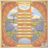 Vorschau: Mighty Fine (LP) Vorschau: Mighty Fine (LP)