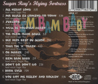 Vorschau: Bim Bam Baby (CD) Vorschau: Bim Bam Baby (CD)