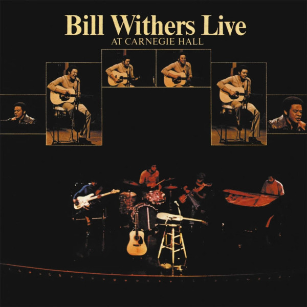 Live At Carnegie Hall (2-LP, 180g, Magenta Colored, Ltd.) Live At Carnegie Hall (2-LP, 180g, Magenta Colored, Ltd.)