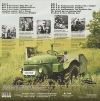 Vorschau: Breadcrumb Beach (LP, Ltd) Vorschau: Breadcrumb Beach (LP, Ltd)