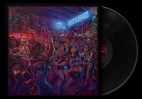Vorschau: Orgy Of The Damned (2-LP) Vorschau: Orgy Of The Damned (2-LP)