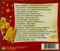 Vorschau: Blues Christmas Vorschau: Blues Christmas